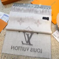 $52.00 USD Louis Vuitton Scarf #1395021