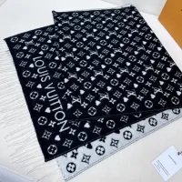 $52.00 USD Louis Vuitton Scarf #1395026
