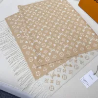 $52.00 USD Louis Vuitton Scarf #1395027