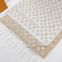$52.00 USD Louis Vuitton Scarf #1395027