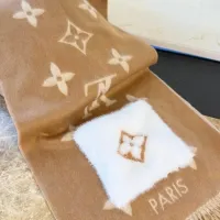 $68.00 USD Louis Vuitton Scarf #1395036