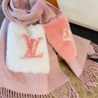 $68.00 USD Louis Vuitton Scarf #1395038