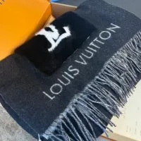 $68.00 USD Louis Vuitton Scarf #1395040