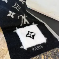$68.00 USD Louis Vuitton Scarf #1395040