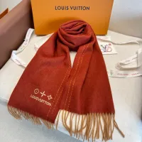 $52.00 USD Louis Vuitton Scarf #1395054