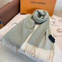 $52.00 USD Louis Vuitton Scarf #1395055