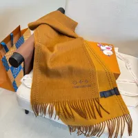 $52.00 USD Louis Vuitton Scarf #1395056