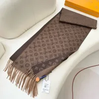 $60.00 USD Louis Vuitton Scarf #1395061