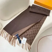 $60.00 USD Louis Vuitton Scarf #1395061