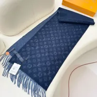 $60.00 USD Louis Vuitton Scarf #1395062