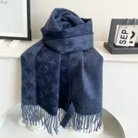 $60.00 USD Louis Vuitton Scarf #1395062