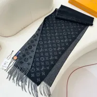 $60.00 USD Louis Vuitton Scarf #1395063