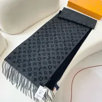 $60.00 USD Louis Vuitton Scarf #1395063