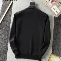 $40.00 USD Christian Dior Hoodies Long Sleeved For Men #1395126