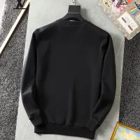 $40.00 USD Louis Vuitton LV Hoodies Long Sleeved For Men #1395128