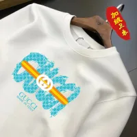 $45.00 USD Gucci Hoodies Long Sleeved For Men #1395165