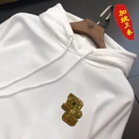 $45.00 USD Dolce & Gabbana D&G Hoodies Long Sleeved For Men #1395185