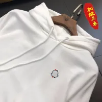 $45.00 USD Moncler Hoodies Long Sleeved For Men #1395187