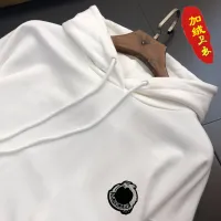 $45.00 USD Moncler Hoodies Long Sleeved For Men #1395197