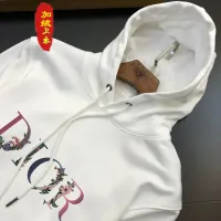 $45.00 USD Christian Dior Hoodies Long Sleeved For Men #1395203
