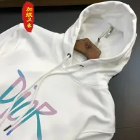 $45.00 USD Christian Dior Hoodies Long Sleeved For Men #1395205
