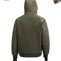 $88.00 USD Hermes Jackets Long Sleeved For Men #1395220