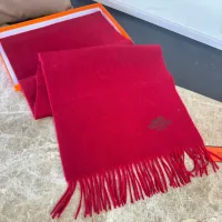 $64.00 USD Hermes Scarf #1395222