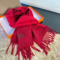 $64.00 USD Hermes Scarf #1395222