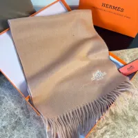 $64.00 USD Hermes Scarf #1395224