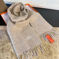$64.00 USD Hermes Scarf #1395225