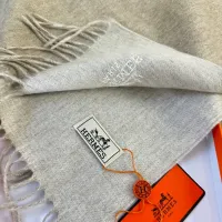 $64.00 USD Hermes Scarf #1395225