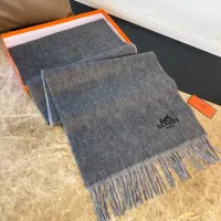 $64.00 USD Hermes Scarf #1395226