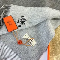 $64.00 USD Hermes Scarf #1395226