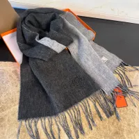 $64.00 USD Hermes Scarf #1395227