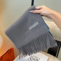 $56.00 USD Hermes Scarf #1395230