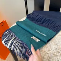 $56.00 USD Hermes Scarf #1395231