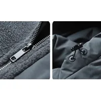 $88.00 USD Prada Jackets Long Sleeved For Men #1395234