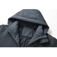 $88.00 USD Hermes Jackets Long Sleeved For Men #1395237
