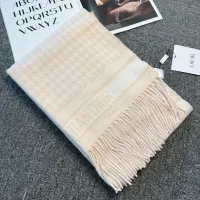 $52.00 USD Christian Dior Scarf #1395250