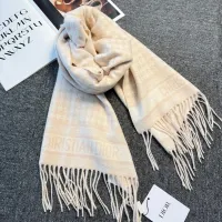 $52.00 USD Christian Dior Scarf #1395250