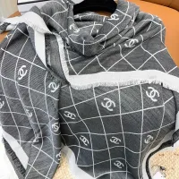 $72.00 USD Chanel Scarves #1395255