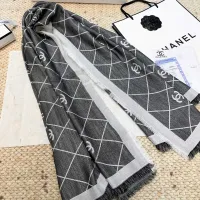 $72.00 USD Chanel Scarves #1395255