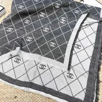 $72.00 USD Chanel Scarves #1395255