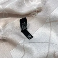 $72.00 USD Chanel Scarves #1395256