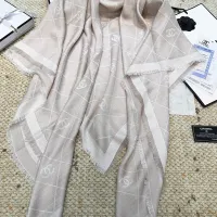 $72.00 USD Chanel Scarves #1395256