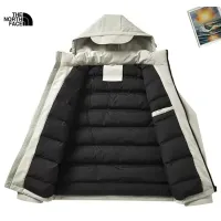 $88.00 USD The North Face Jackets Long Sleeved For Men #1395257
