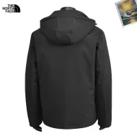 $88.00 USD The North Face Jackets Long Sleeved For Men #1395260
