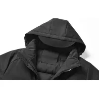 $88.00 USD The North Face Jackets Long Sleeved For Men #1395260