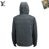 $88.00 USD Louis Vuitton LV Jackets Long Sleeved For Men #1395264