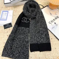 $60.00 USD Chanel Scarves #1395265